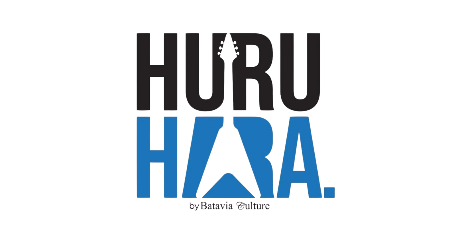 Huru Hara