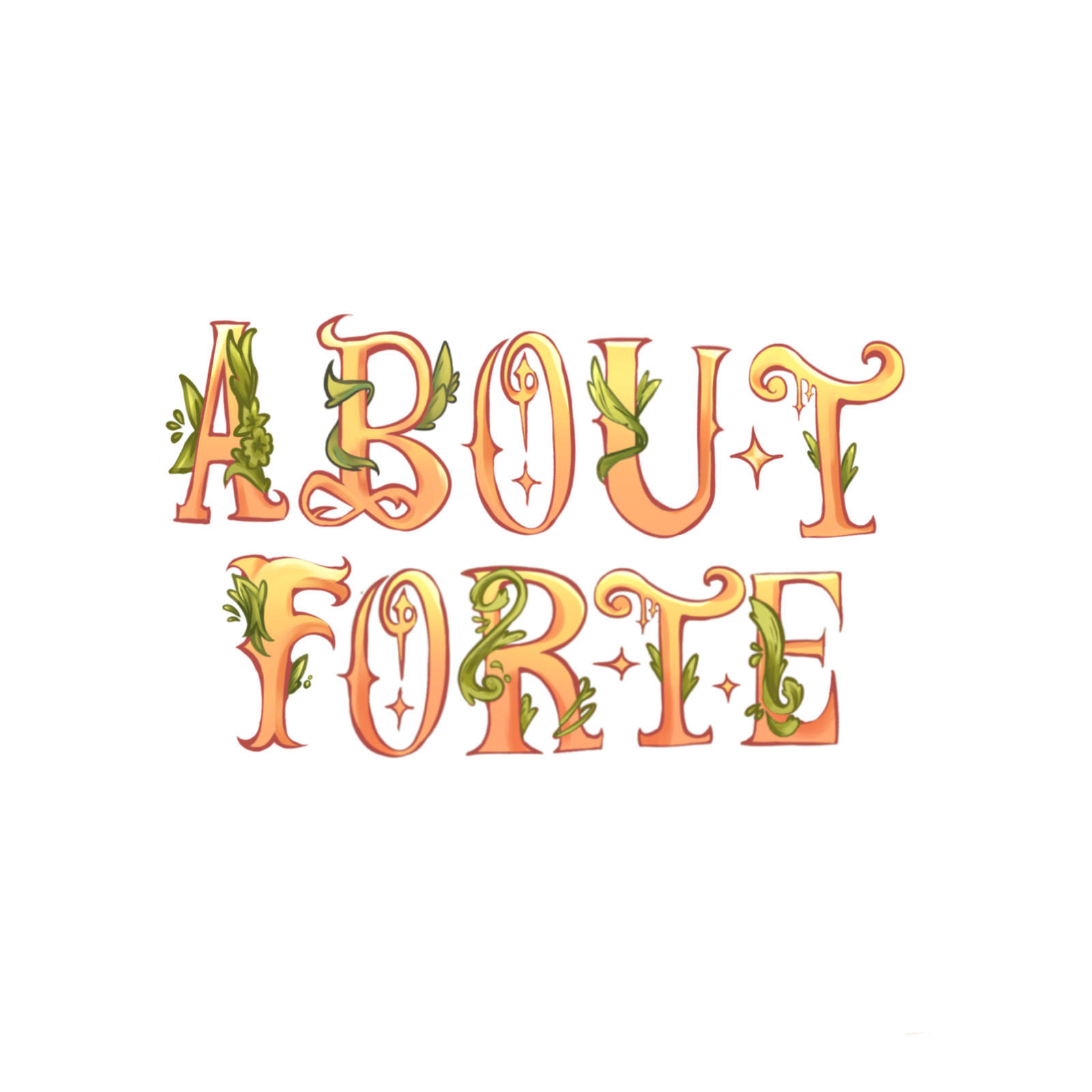 About Forte