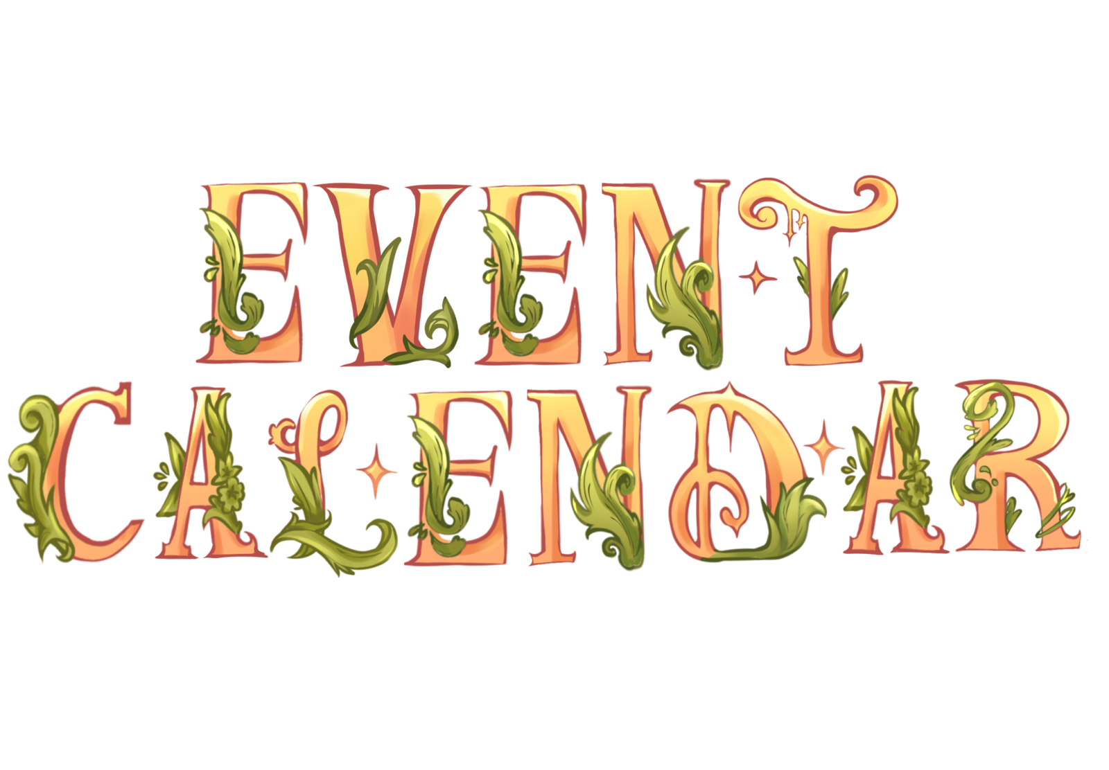 Event Calendar