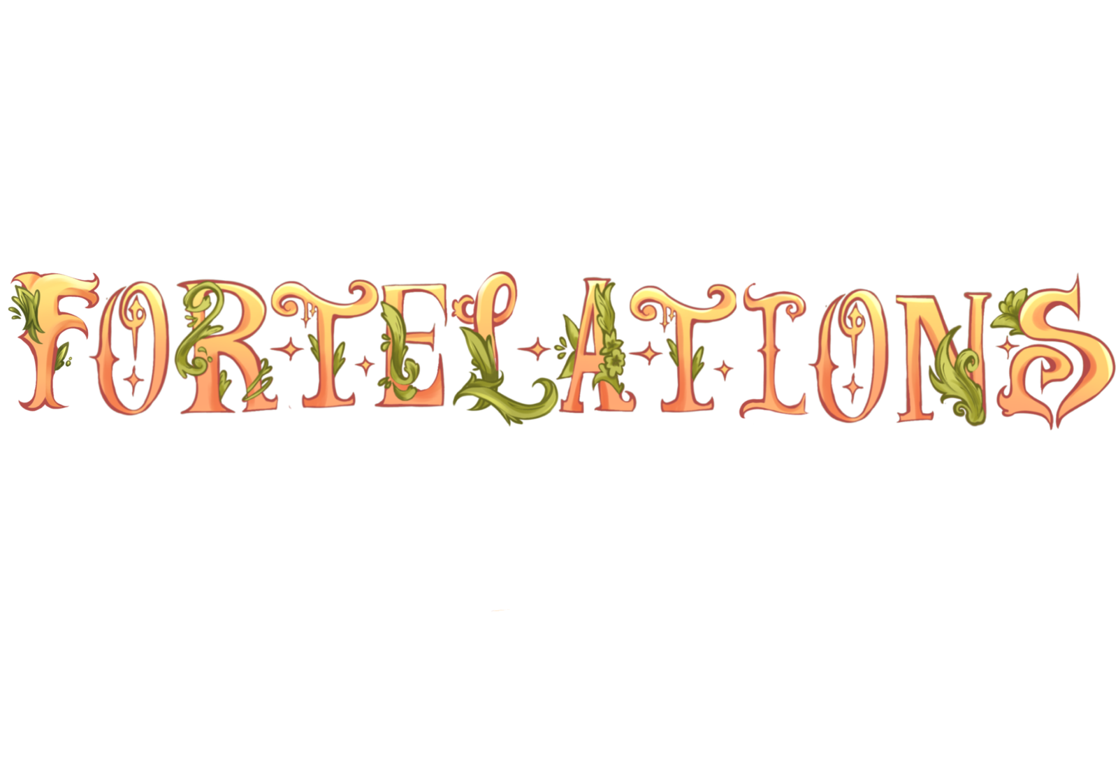 Fortelations
