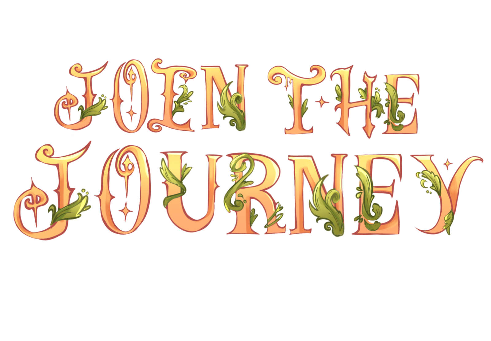 Join the Journey